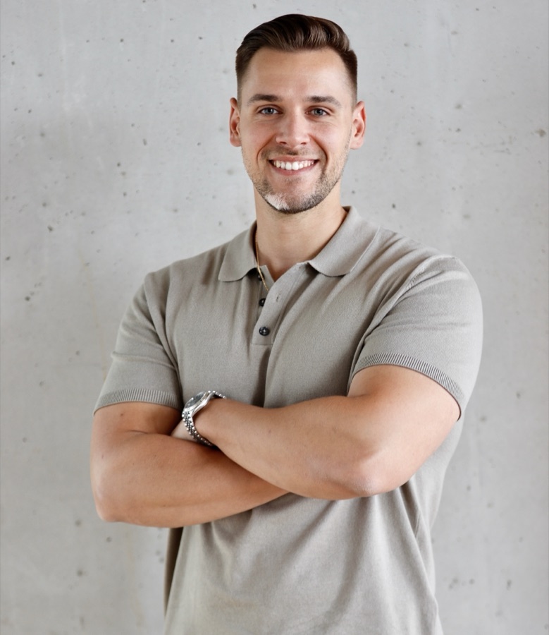 David Mergelmeyer