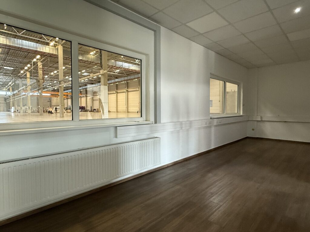 Meisterbüro