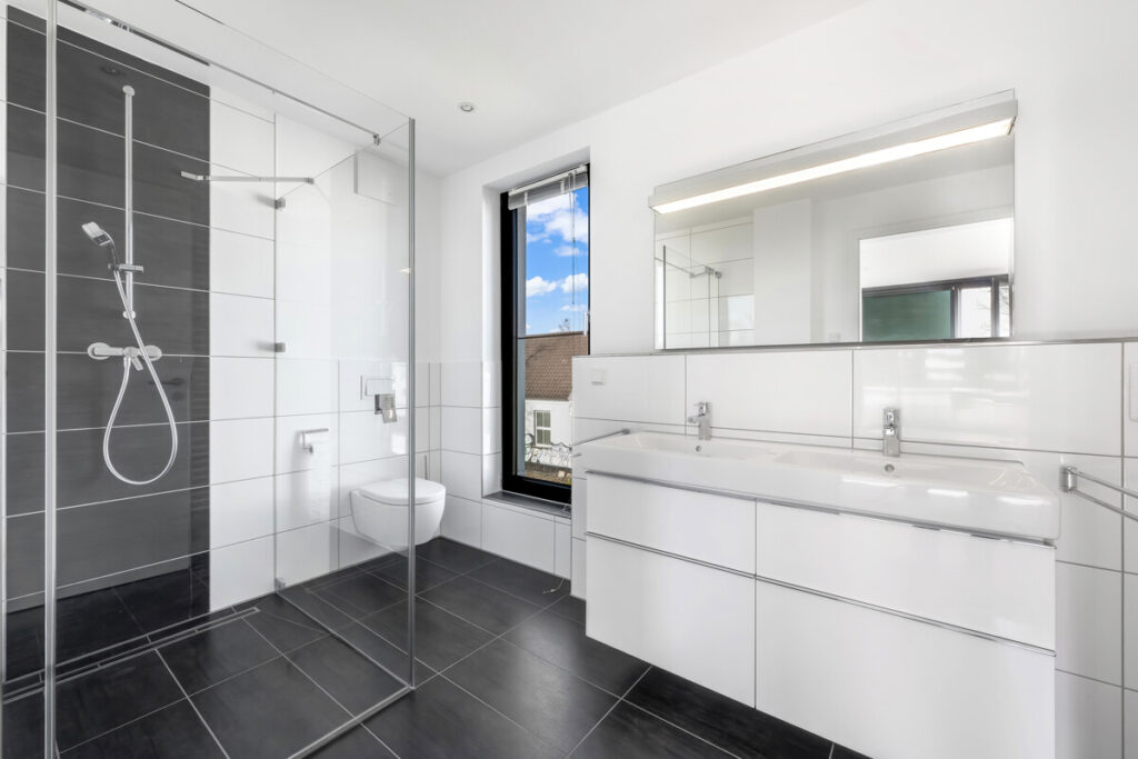Badezimmer 2