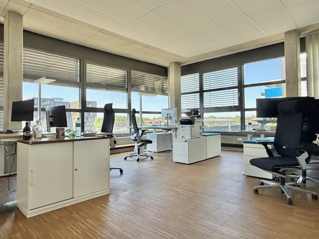 Bürofläche