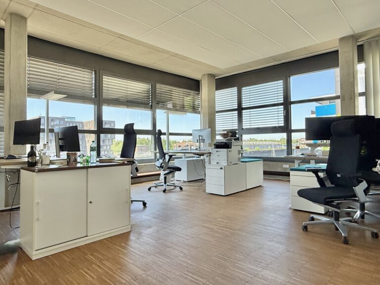 Bürofläche