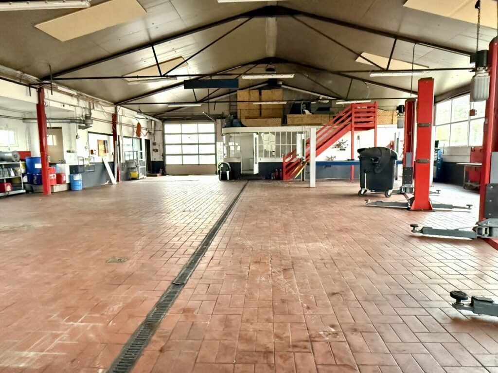 Werkstatt