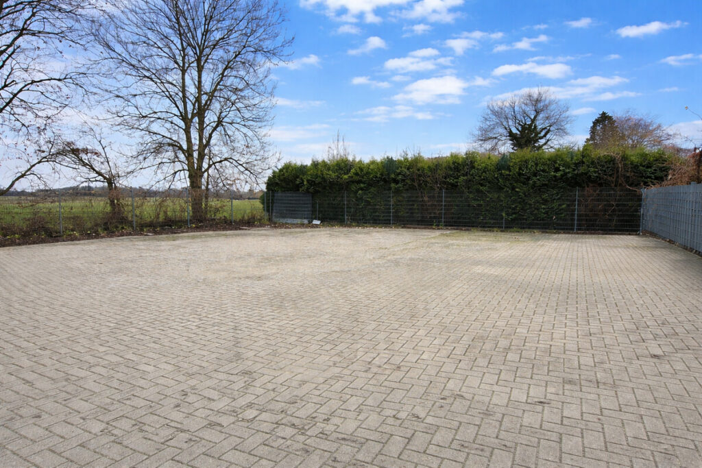 Parkplatz