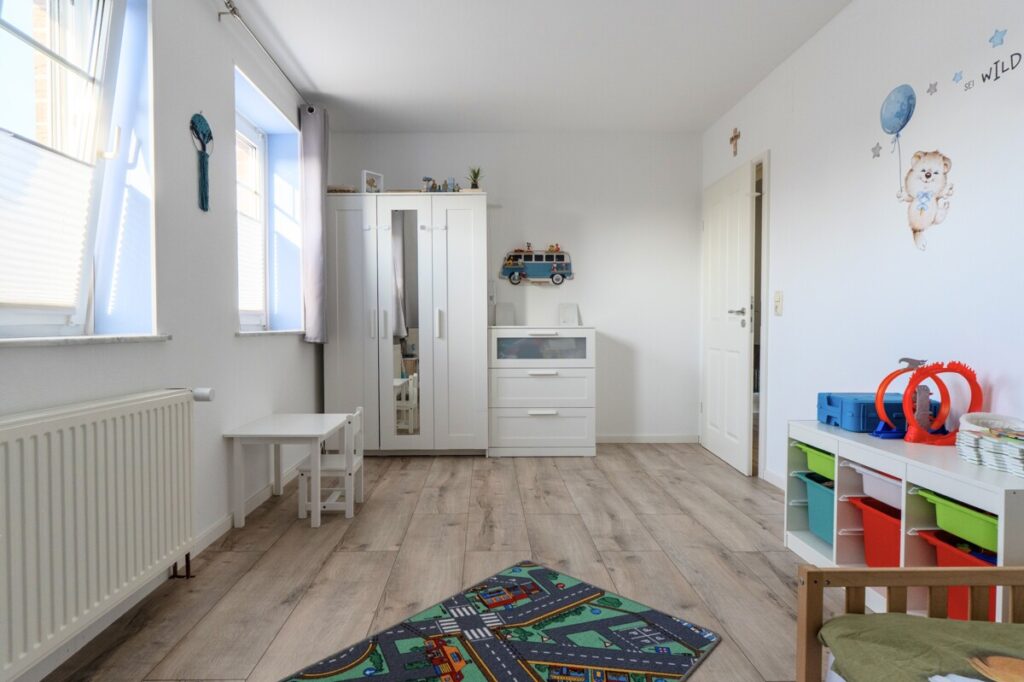 Kinderzimmer 1