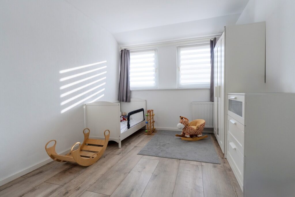 Kinderzimmer 2