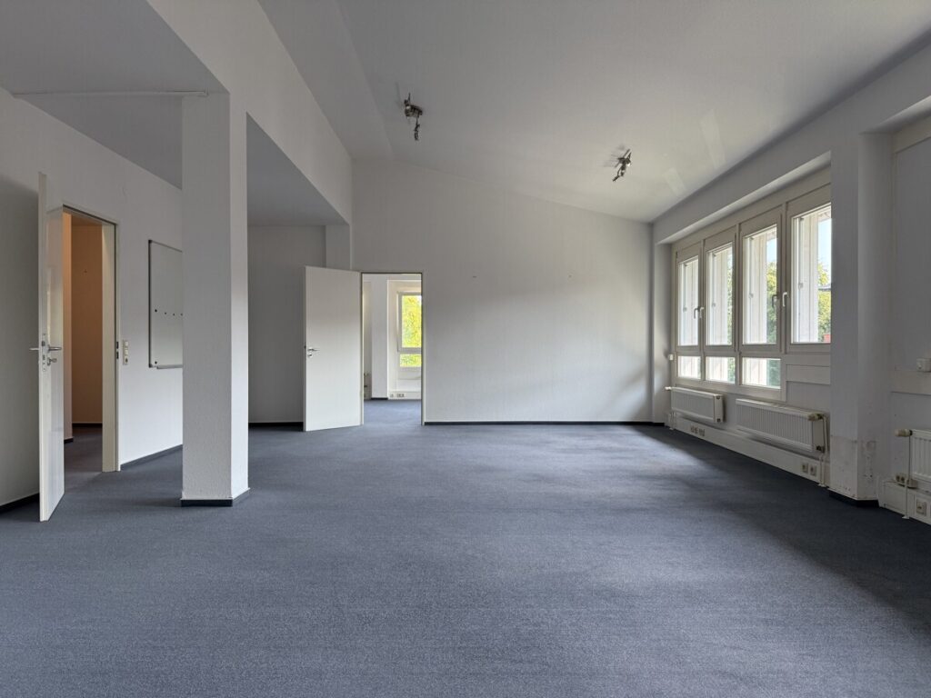Büro