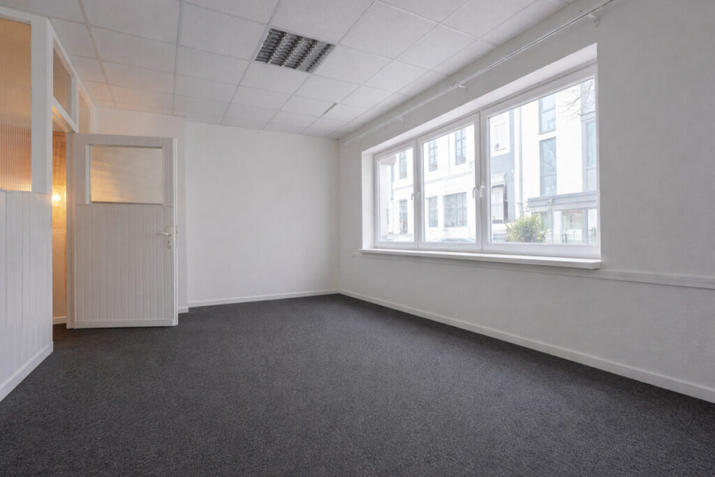 Bürofläche