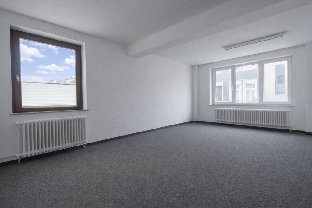 Bürofläche