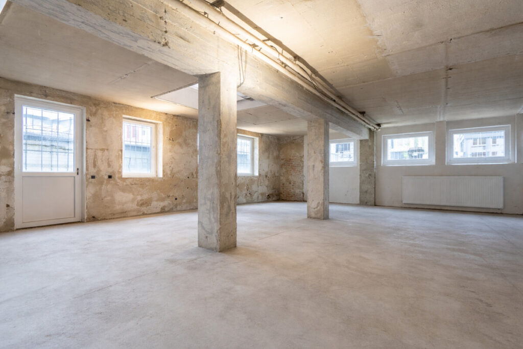 Souterrain