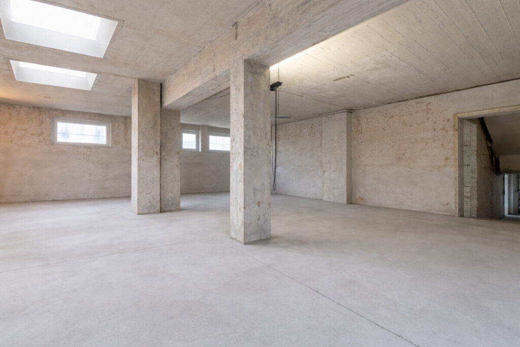 Souterrain