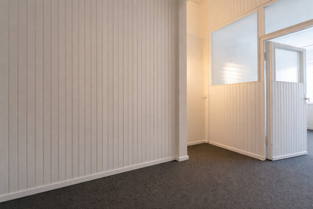 Bürofläche