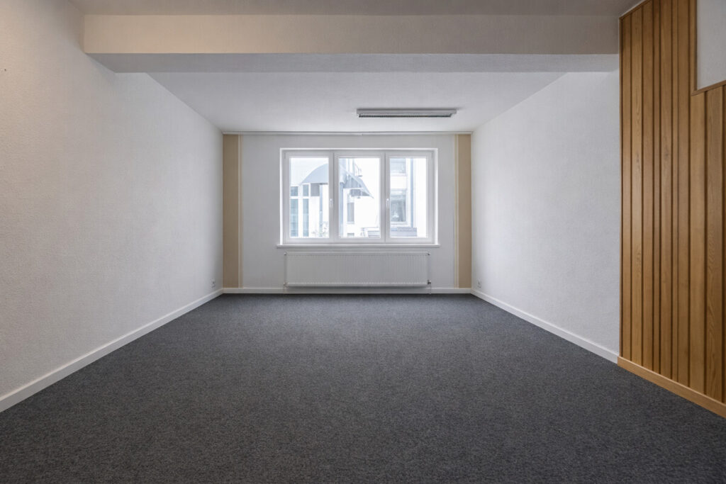 Bürofläche