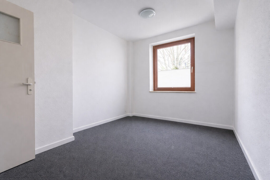 Bürofläche