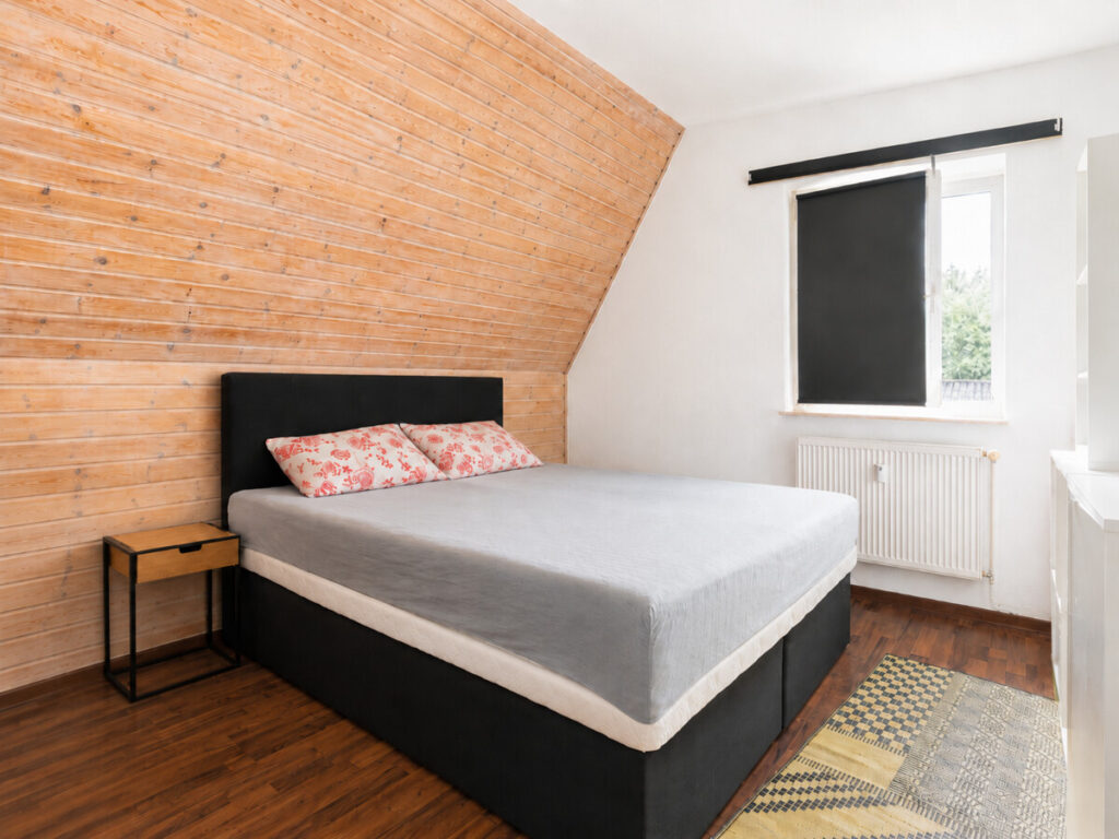 Schlafzimmer (Whg. 2)