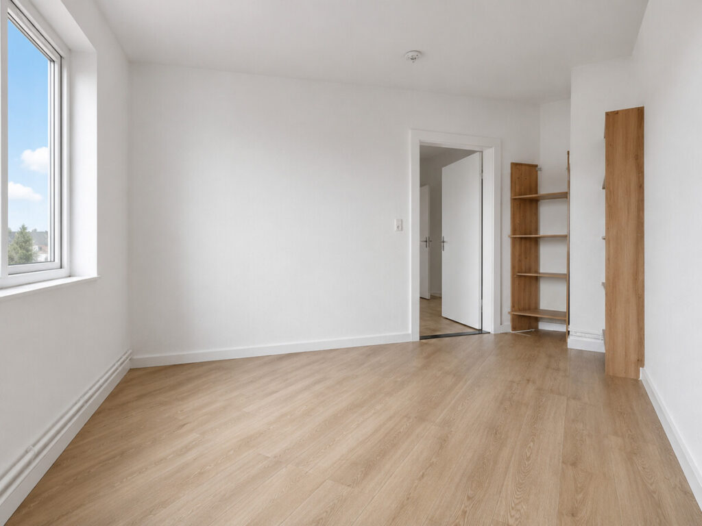 Schlafzimmer 3