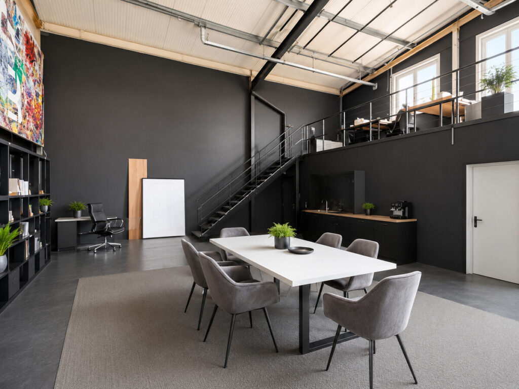 Büro