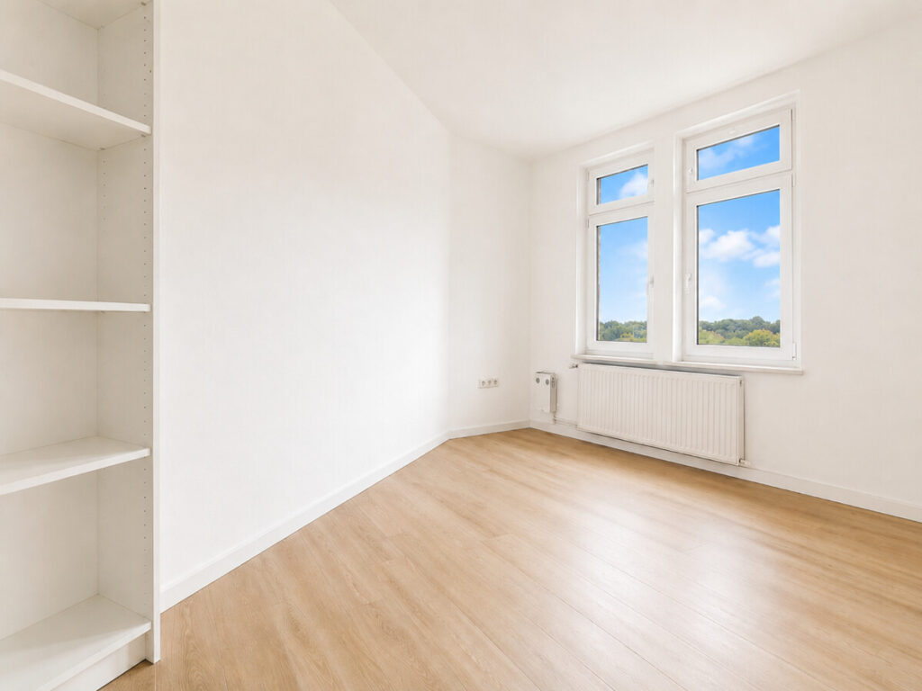 Schlafzimmer 3
