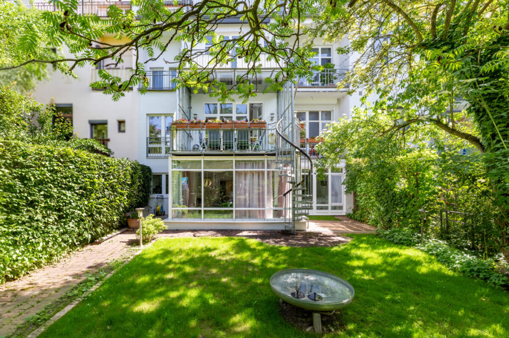 Garten