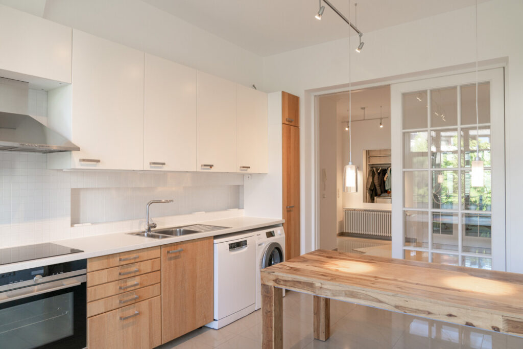 Wohnung 3