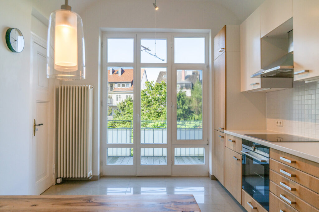 Wohnung 3