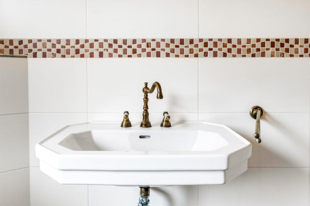 Badezimmer OG