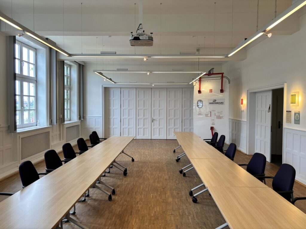Besprechungsraum