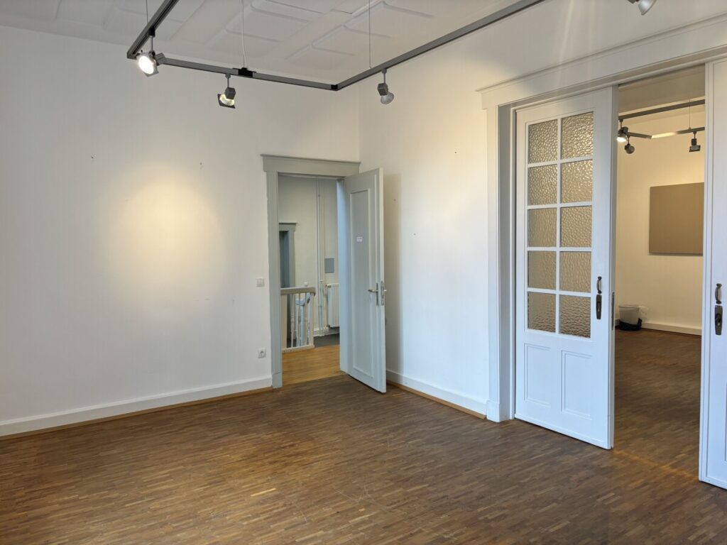 Bürofläche