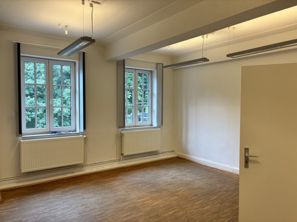 Büro