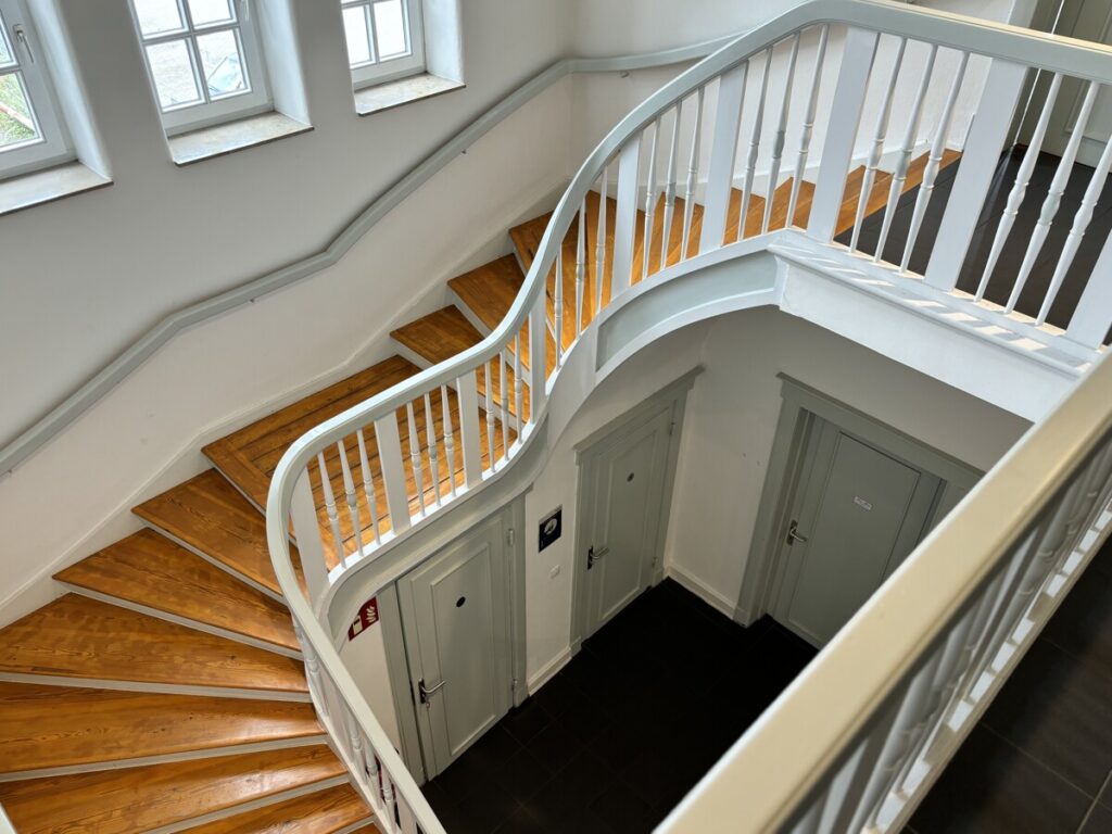 Treppenhaus