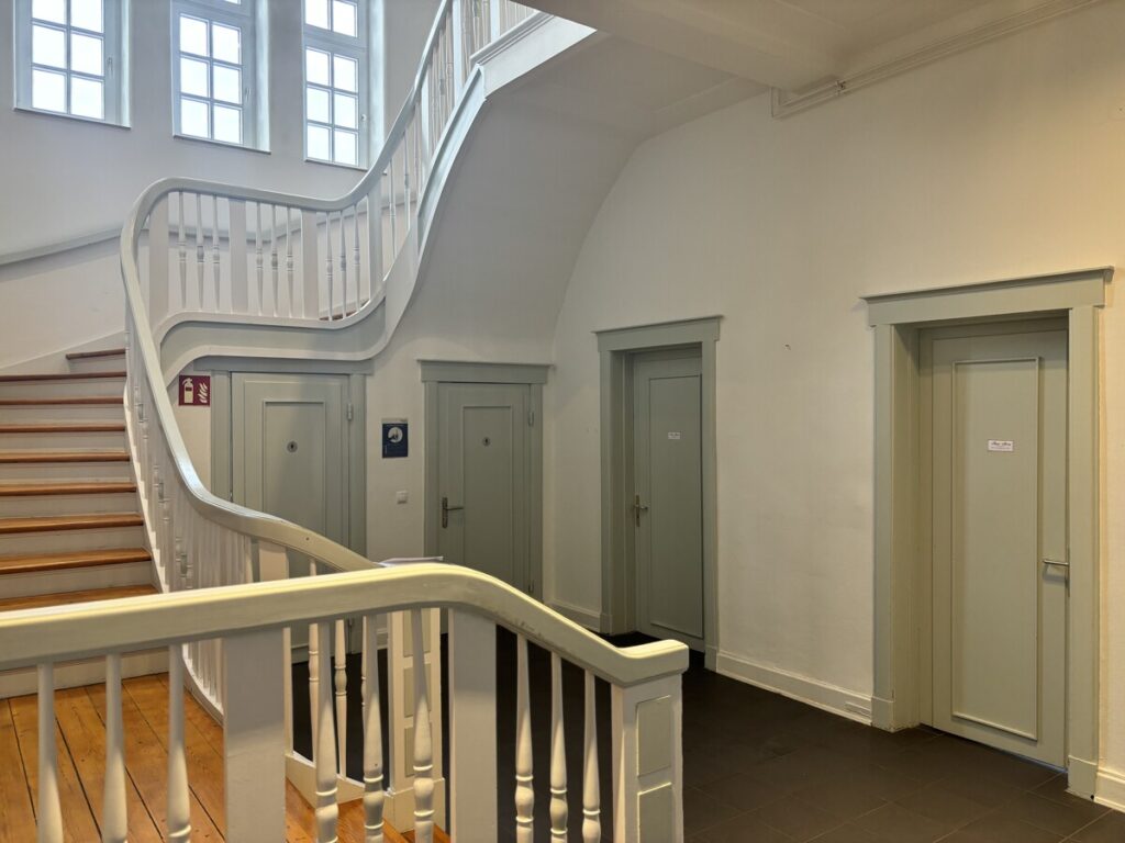 Treppenhaus