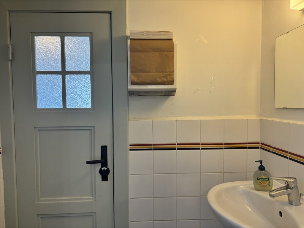 WC