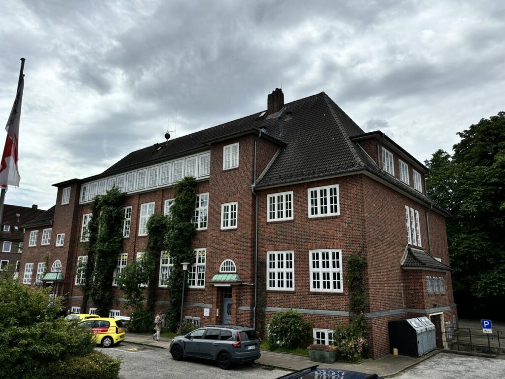 Außenansicht