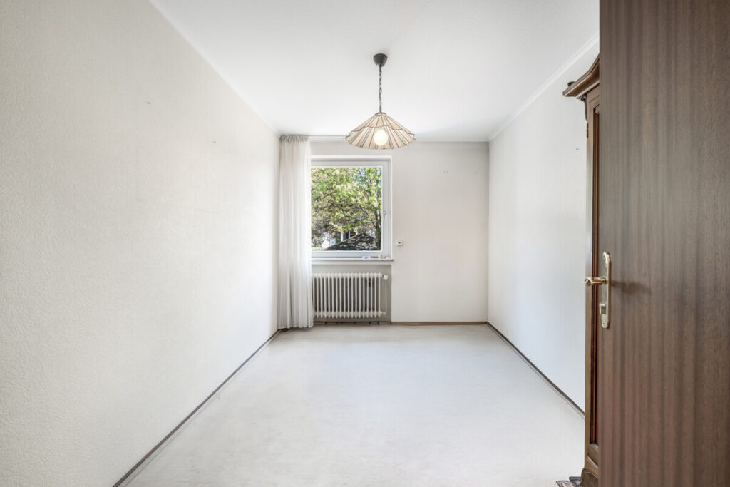 Schlafzimmer 3