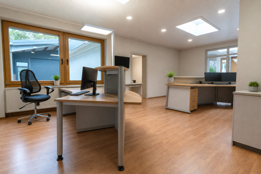 Büro