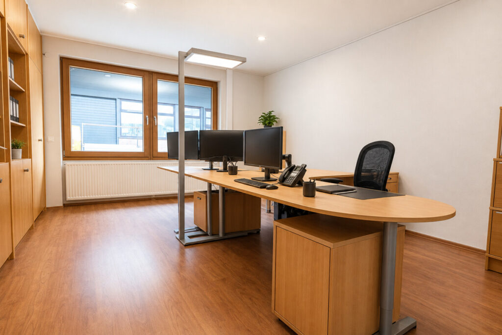 Büro