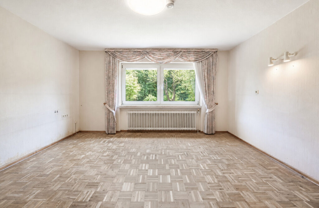 Schlafzimmer EG