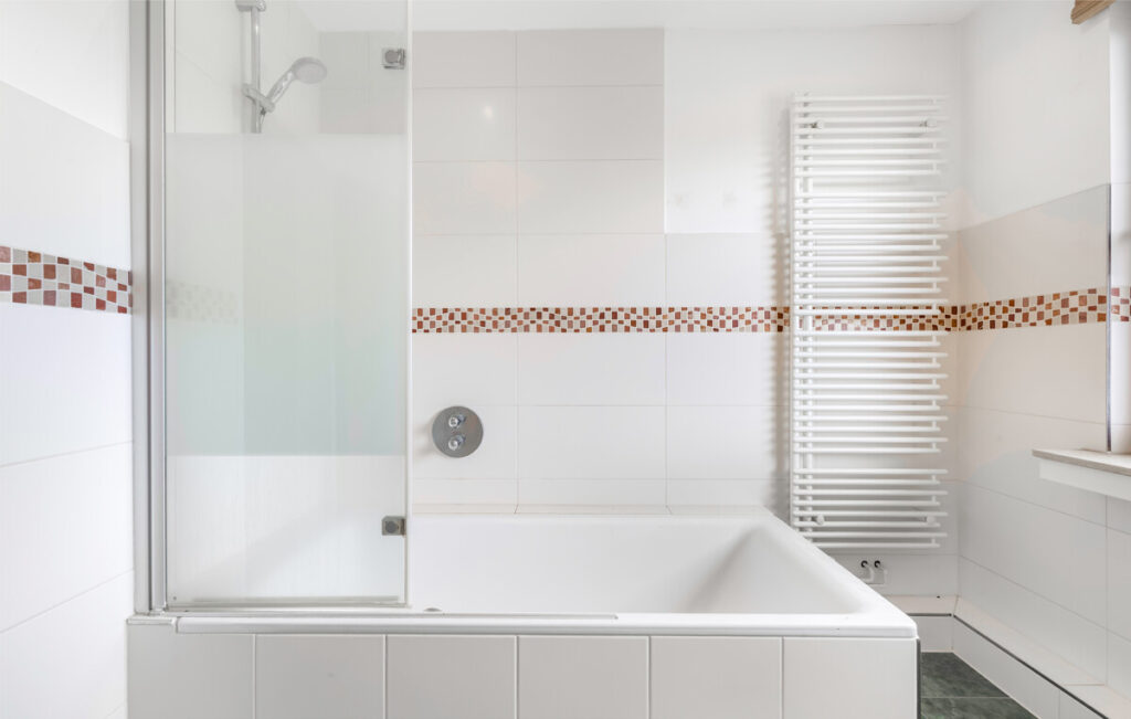 Badezimmer OG