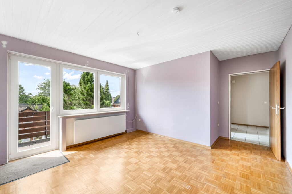 Schlafzimmer OG