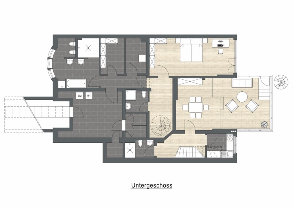 Souterrain
