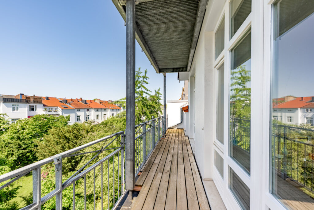Wohnung 4