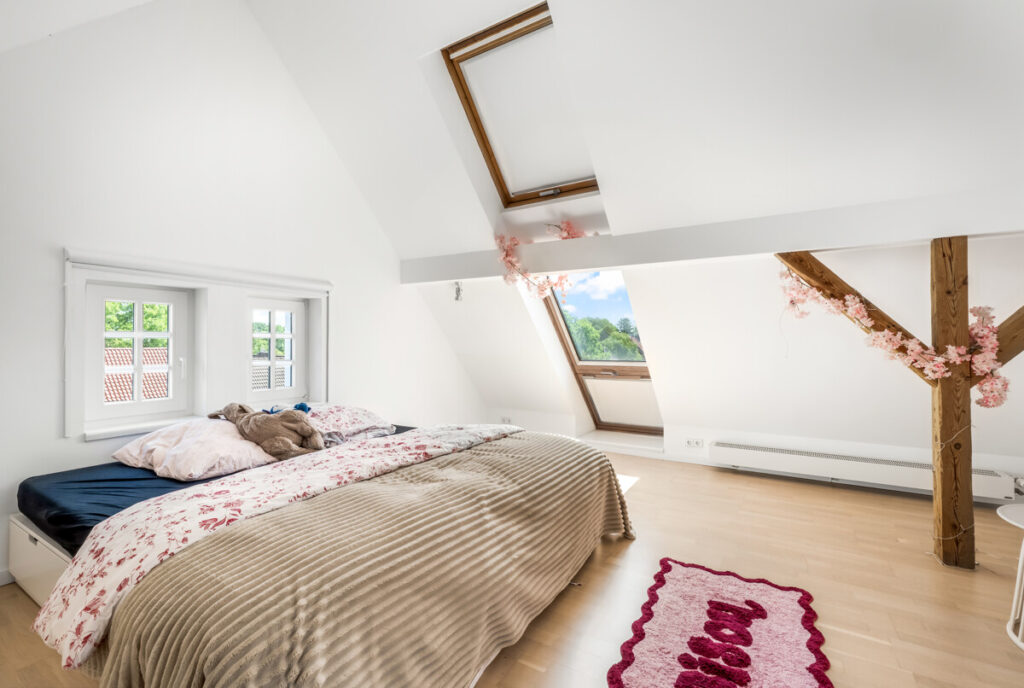 Wohnung 5