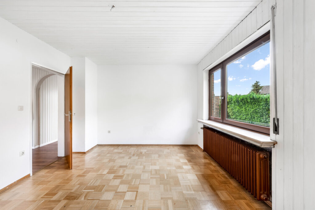 Schlafzimmer EG