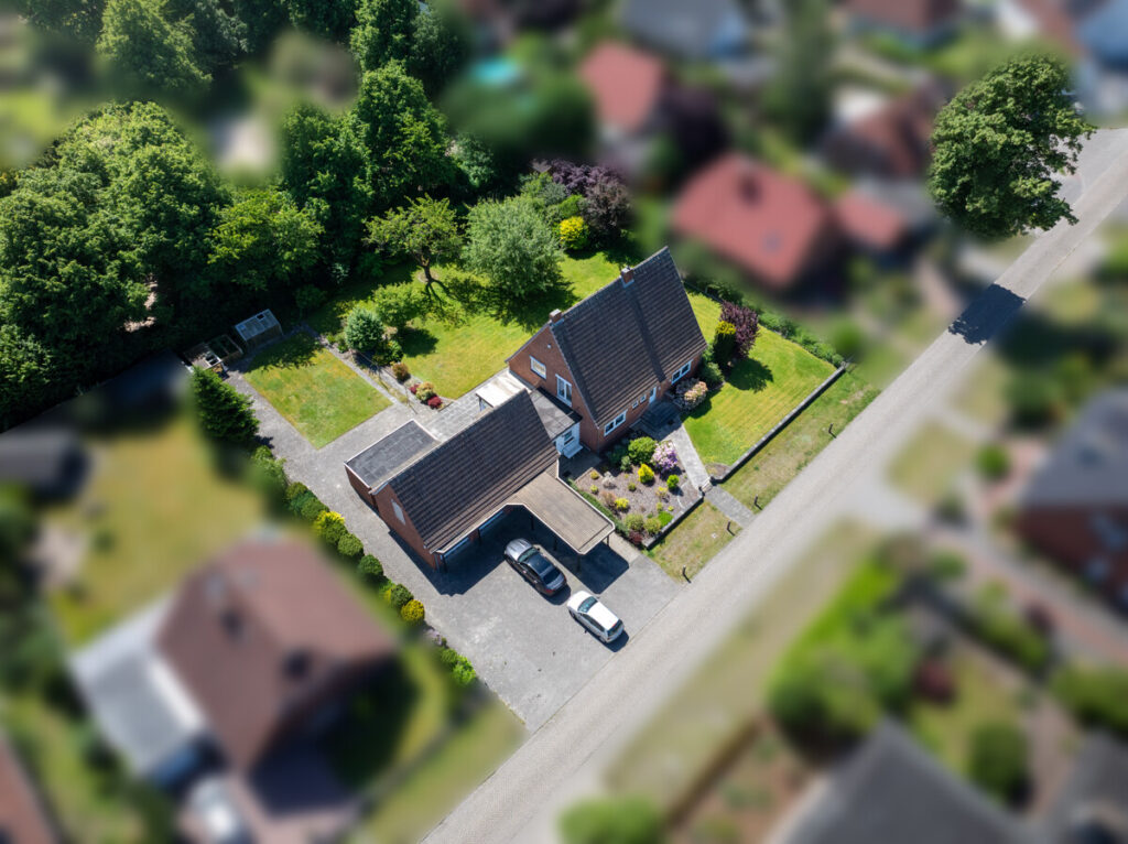 Luftaufnahme