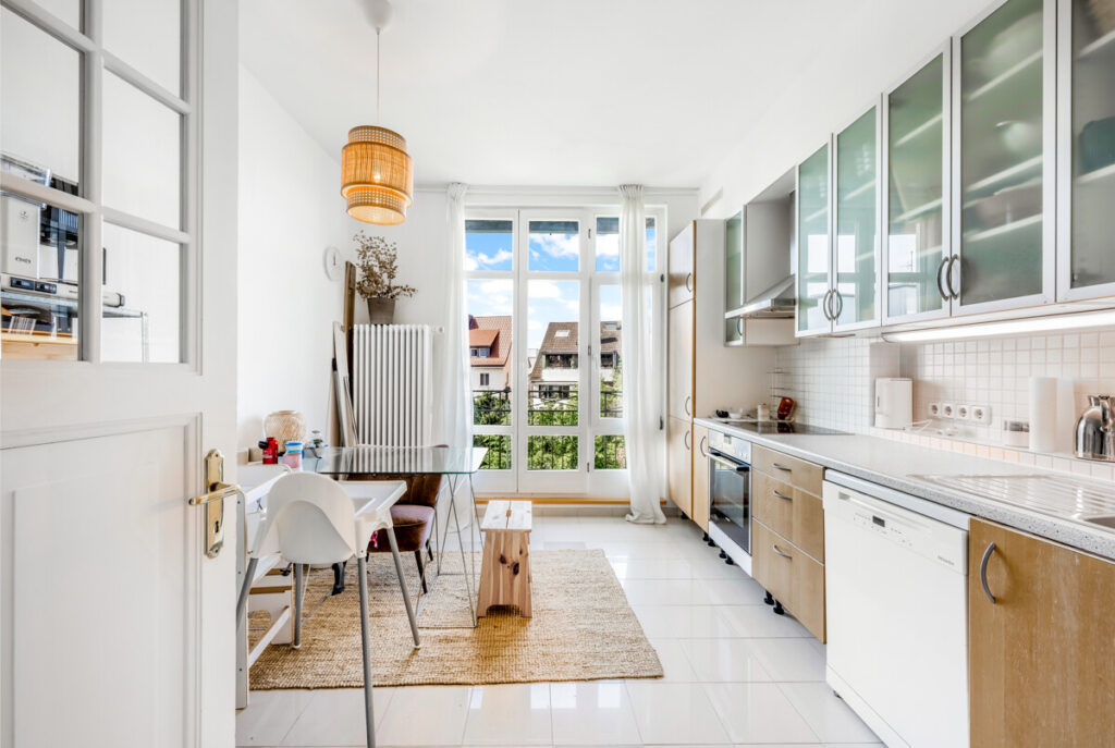 Wohnung 4