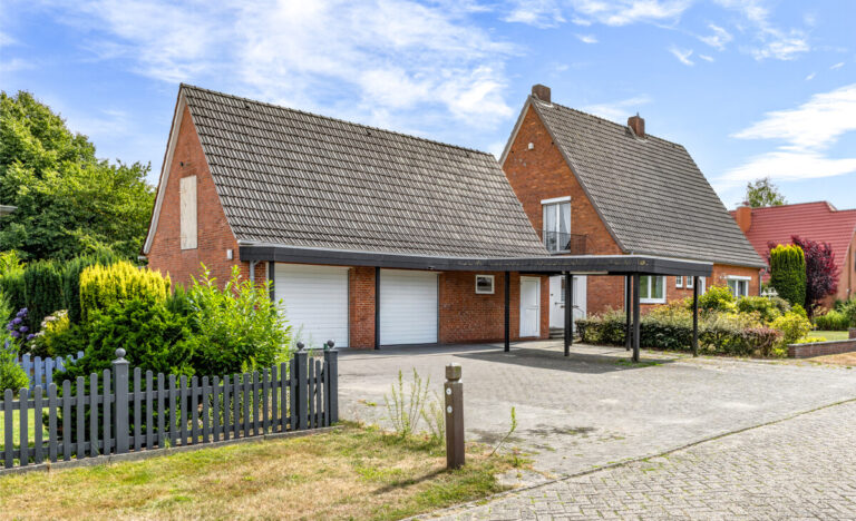 Vorderansicht