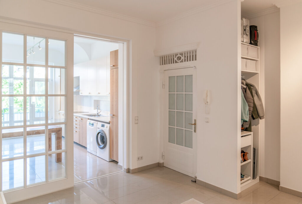 Wohnung 3