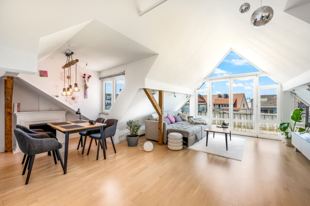 Wohnung 5