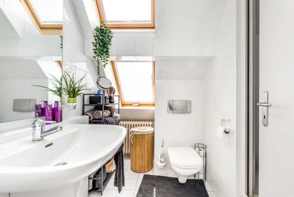Wohnung 5