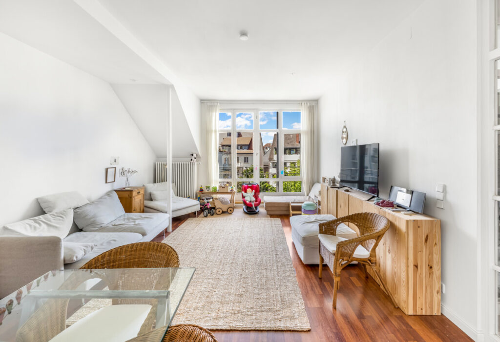 Wohnung 4