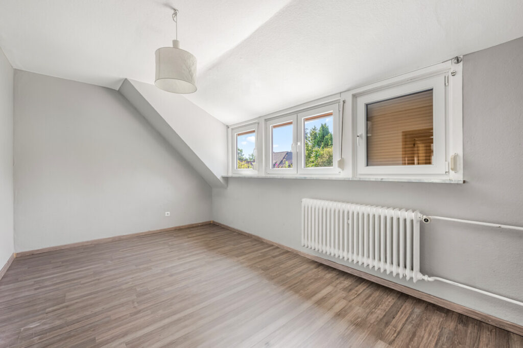 Schlafzimmer I